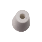 Ahşap Jaluzi Perde Beyaz Plastik Püskül - Görsel 2