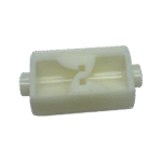 50mm Ahşap Jaluzi Tüp - Görsel 3