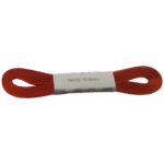 Katlamalı Perde Kurdele (5mm) Soft turuncu