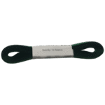 Katlamalı Perde Kurdele (5mm) Koyu Yeşili