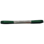 Katlamalı Perde Kurdele (5mm) Koyu Yeşili - Görsel 2