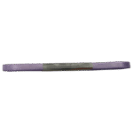 Katlamalı Perde Kurdele (5mm) Eflatun - Görsel 2