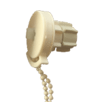 32 lik Perde Redüktörlü Krem Mekanizma Takımı - Görsel 4