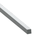 Katlamalı Perde Kare Milli