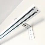 Japon Perde İkili Mekanizma - Görsel 2