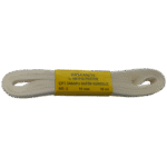 Katlamalı Perde Kurdele (10mm) Beyaz