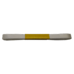 Katlamalı Perde Kurdele (10mm) Beyaz - Görsel 2