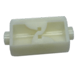 50mm Ahşap Jaluzi Tüp - Görsel 2