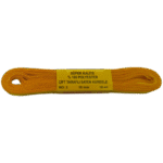 Katlamalı Perde Kurdele (10mm) Koyu Sarı