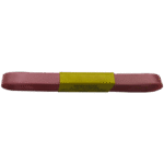 Katlamalı Perde Kurdele (10mm) Gül Kurusu - Görsel 2