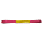 Katlamalı Perde Kurdele (10mm) Fujya - Görsel 2