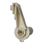 Katlamalı Perde Krem İp Tüp Altıgen Milli Makara Sağ - Görsel 4