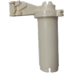 Katlamalı Perde Krem İp Tüp Altıgen Milli Makara Sağ - Görsel 3