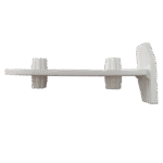 Çiftli Sistem Düz Orta Birleştirme Aparatı - Görsel 2