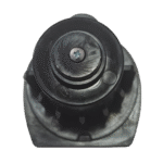 61mm Jumbo Redektörlü Mekanizma Siyah - Görsel 2