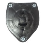 61mm Jumbo Redektörlü Mekanizma Siyah - Görsel 3