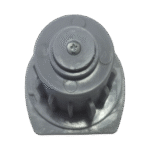61mm Jumbo Redüktörlü Mekanizma Gri - Görsel 2