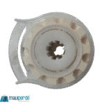 32 lik Redüktörlü Zincir Mekanizma Şeffaf Krem