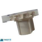 32 lik Redüktörlü Zincir Mekanizma Şeffaf Krem - Görsel 3