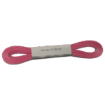 Katlamalı Perde Kurdele (5mm) Pembe