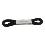 Katlamalı Perde Kurdele (5mm) Kahverengi