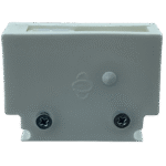 Dikey Perde Plastik Profil Kafa Takımı - Görsel 7