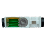 Dikey Perde Vagon Üçlü Tilt - Görsel 11