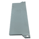 Kumaş Dikey Perde 127 mm Etek Ağırlığı - Görsel 4