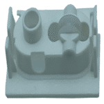 Dikey Perde Alçak Kasa Kafa Takım Karşılığı - Görsel 9