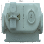 Dikey Perde Alçak Kasa Kafa Takım Karşılığı - Görsel 7