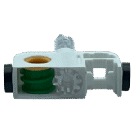 Dikey Perde Vagon Üçlü Tilt - Görsel 8