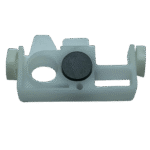 Dikey Perde Taşıyıcı Mıknatıslı - Görsel 8