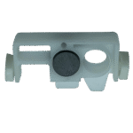 Dikey Perde Taşıyıcı Mıknatıslı - Görsel 9