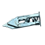 Alçıpan Metal Kazık Dübel - Görsel 6