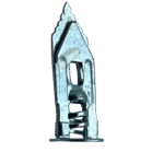 Alçıpan Metal Kazık Dübel - Görsel 7