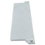 Kumaş Dikey Perde 89 mm Etek Ağırlığı - Görsel 8