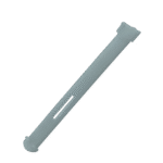 Kumaş Dikey Perde 89 mm Plastik Mesafe Yayı - Görsel 8