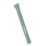 Kumaş Dikey Perde 89 mm Plastik Mesafe Yayı - Görsel 9