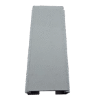 Dikey Perde Alüminyum Yüksek Üst Kasa - Görsel 8