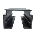 Dikey Perde Alüminyum Yüksek Üst Kasa - Görsel 10