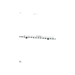 Kumaş Dikey Perde 89 mm Etek Zinciri siyah - Görsel 4