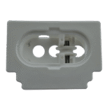 Dikey Perde Plastik Profil Kafa Takımı Karşılığı - Görsel 8