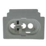 Dikey Perde Plastik Profil Kafa Takımı Karşılığı - Görsel 9