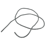 Dikey Perde Kırçıllı İp - Görsel 6