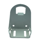 Boru Sonu Tıpa Metal Kısa Krem Ayağı Kısa Erkek - Görsel 3