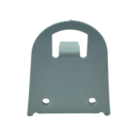 Boru Sonu Tıpa Metal Kısa Krem Ayağı Kısa Erkek - Görsel 6