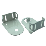 Boru Sonu Tıpa Metal Kısa Krem Ayağı Takım - Görsel 7