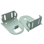 Boru Sonu Tıpa Metal Kısa Krem Ayağı Takım - Görsel 8