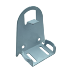 Boru Sonu Tıpa Metal Kısa Beyaz Ayağı Kısa Erkek - Görsel 5