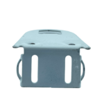 Boru Sonu Tıpa Metal Kısa Beyaz Ayağı Kısa Erkek - Görsel 9